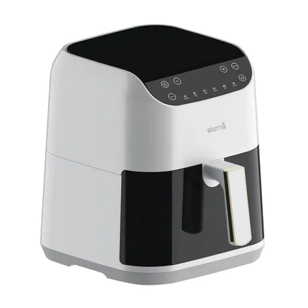 Air Fryer Deerma DEM-KZ130W White Black 1300 W 5,5 L by Deerma, Air fryers - Ref: S9146094, Price: 69,65 €, Discount: %