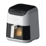 Air Fryer Deerma DEM-KZ130W White Black 1300 W 5,5 L by Deerma, Air fryers - Ref: S9146094, Price: 69,65 €, Discount: %