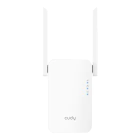 Wi-Fi repeater Cudy RE1800 by Cudy, Signal Boosters - Ref: S9146160, Price: 55,61 €, Discount: %