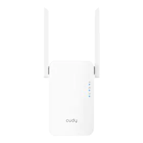 Repetidor Wifi Cudy RE1800 de Cudy, Repetidores de señal - Ref: S9146160, Precio: 55,42 €, Descuento: %