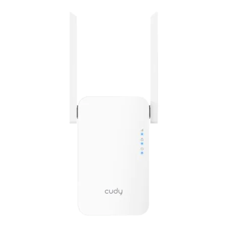 Répéteur Wifi Cudy RE1800 de Cudy, Amplificateurs de signal - Réf : S9146160, Prix : 55,10 €, Remise : %