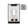 Superautomatische Kaffeemaschine Melitta Caffeo Solo Silberfarben 1400 W 15 bar 1,2 L 1400 W von Melitta, Kaffee-Vollautomate...