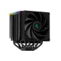 Ventilador de CPU DEEPCOOL R-AK620-BKADMN-G de DEEPCOOL, Ventilação e refrigeração - Ref: S9146226, Preço: 85,11 €, Desconto: %