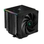 CPU Fan DEEPCOOL R-AK620-BKADMN-G by DEEPCOOL, Fans and cooling - Ref: S9146226, Price: 84,08 €, Discount: %