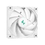 Ventilateur pour ordinateur portable DEEPCOOL R-AK620-WHADMN-G Ø 12 cm de DEEPCOOL, Ventilation et refroidissement - Réf : S9...