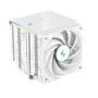 Ventilador para Portátil DEEPCOOL R-AK620-WHADMN-G Ø 12 cm de DEEPCOOL, Ventilación y refrigeración - Ref: S9146230, Precio: ...