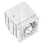 Ventilador para Portátil DEEPCOOL R-AK620-WHADMN-G Ø 12 cm de DEEPCOOL, Ventilación y refrigeración - Ref: S9146230, Precio: ...