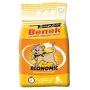 Areia para Gatos Certech 12696 Cinzento 5 L de Certech, Areia - Ref: S9146234, Preço: 3,44 €, Desconto: %