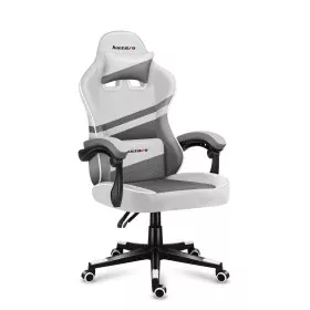 Chaise de jeu Huzaro HZ-Force 4.4 White Mesh Blanc de Huzaro, Chaises de jeu - Réf : S9146237, Prix : 113,99 €, Remise : %