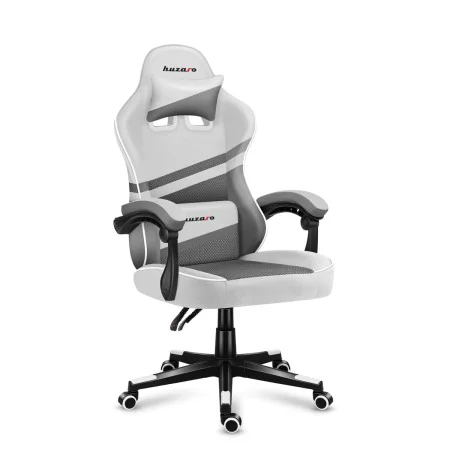 Gaming Chair Huzaro HZ-Force 4.4 White Mesh White by Huzaro, Gaming chairs - Ref: S9146237, Price: 113,99 €, Discount: %