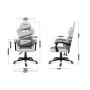 Gaming Chair Huzaro HZ-Force 4.4 White Mesh White by Huzaro, Gaming chairs - Ref: S9146237, Price: 113,99 €, Discount: %