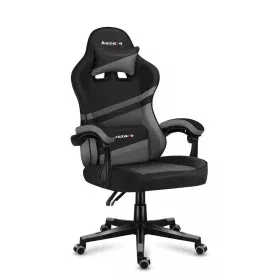 Cadeira de Gaming Huzaro HZ-Force 4.4 Grey Mesh Cinzento de Huzaro, Cadeiras Gaming - Ref: S9146238, Preço: 91,44 €, Desconto: %