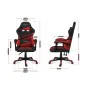 Chaise de jeu Huzaro HZ-Force 4.4 Red Mesh Rouge de Huzaro, Chaises de jeu - Réf : S9146239, Prix : 83,80 €, Remise : %