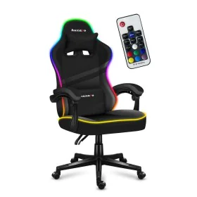 Chaise de jeu Huzaro HZ-Force 4.4 RGB Black de Huzaro, Chaises de jeu - Réf : S9146240, Prix : 114,30 €, Remise : %