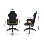 Cadeira de Gaming Huzaro HZ-Force 4.4 RGB Black de Huzaro, Cadeiras Gaming - Ref: S9146240, Preço: 114,30 €, Desconto: %