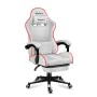 Silla Gaming Huzaro FORCE 4.7 RGB Blanco de Huzaro, Sillas Gaming - Ref: S9146241, Precio: 125,21 €, Descuento: %