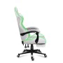 Silla Gaming Huzaro FORCE 4.7 RGB Blanco de Huzaro, Sillas Gaming - Ref: S9146241, Precio: 125,21 €, Descuento: %