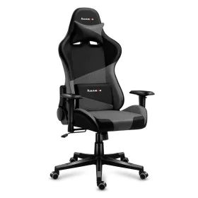 Cadeira de Gaming Huzaro Force 6.2 Preto/Cinzento de Huzaro, Cadeiras Gaming - Ref: S9146242, Preço: 115,77 €, Desconto: %