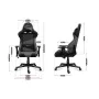 Silla Gaming Huzaro Force 6.2 Negro/Gris de Huzaro, Sillas Gaming - Ref: S9146242, Precio: 129,69 €, Descuento: %