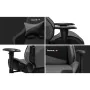 Cadeira de Gaming Huzaro Force 6.2 Preto/Cinzento de Huzaro, Cadeiras Gaming - Ref: S9146242, Preço: 114,36 €, Desconto: %