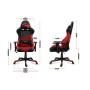 Cadeira de Gaming Huzaro Hz-Force 6.2 Red Mesh Vermelho de Huzaro, Cadeiras Gaming - Ref: S9146243, Preço: 128,27 €, Desconto: %