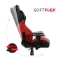 Cadeira de Gaming Huzaro Hz-Force 6.2 Red Mesh Vermelho de Huzaro, Cadeiras Gaming - Ref: S9146243, Preço: 128,27 €, Desconto: %