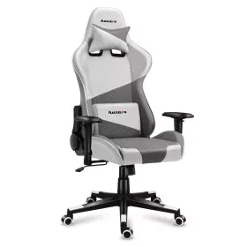 Gaming-Stuhl Huzaro Hz-Force 6.2 White Mesh Weiß von Huzaro, Gaming-Stühle - Ref: S9146244, Preis: 122,56 €, Rabatt: %