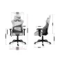 Gaming Chair Huzaro Hz-Force 6.2 White Mesh White by Huzaro, Gaming chairs - Ref: S9146244, Price: 112,89 €, Discount: %