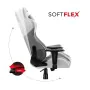 Gaming Chair Huzaro Hz-Force 6.2 White Mesh White by Huzaro, Gaming chairs - Ref: S9146244, Price: 112,89 €, Discount: %