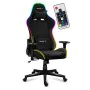 Gaming Chair Huzaro Hz-Force 6.2 Black RGB Black by Huzaro, Gaming chairs - Ref: S9146245, Price: 127,24 €, Discount: %