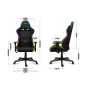 Silla Gaming Huzaro Force 6.2 RGB Blanco de Huzaro, Sillas Gaming - Ref: S9146246, Precio: 130,89 €, Descuento: %