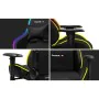 Gaming-Stuhl Huzaro Force 6.2 RGB Weiß von Huzaro, Gaming-Stühle - Ref: S9146246, Preis: 122,05 €, Rabatt: %