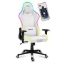 Sedia Gaming Huzaro Force 6.2 RGB Bianco di Huzaro, Sedie gaming - Rif: S9146247, Prezzo: 113,10 €, Sconto: %