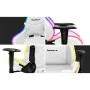 Chaise de jeu Huzaro Force 6.2 RGB Blanc de Huzaro, Chaises de jeu - Réf : S9146247, Prix : 126,92 €, Remise : %