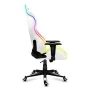 Cadeira de Gaming Huzaro Force 6.2 RGB Branco de Huzaro, Cadeiras Gaming - Ref: S9146247, Preço: 113,10 €, Desconto: %