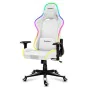 Chaise de jeu Huzaro Force 6.2 RGB Blanc de Huzaro, Chaises de jeu - Réf : S9146247, Prix : 126,92 €, Remise : %