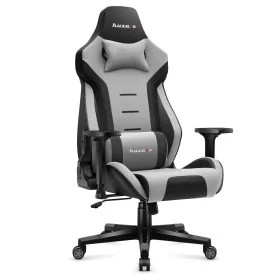 Cadeira de Gaming Huzaro HZ-Force 7.6 Grey Cinzento de Huzaro, Cadeiras Gaming - Ref: S9146249, Preço: 154,48 €, Desconto: %