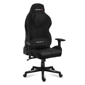 Gaming Chair Huzaro HZ-Force 7.9 Black Mesh Black by Huzaro, Gaming chairs - Ref: S9146250, Price: 164,62 €, Discount: %