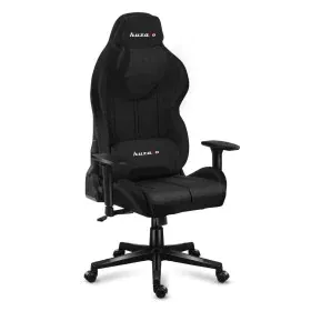 Gaming Chair Huzaro HZ-Force 7.9 Black Mesh Black by Huzaro, Gaming chairs - Ref: S9146250, Price: 162,62 €, Discount: %