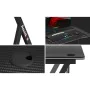 Scrivania Gaming Huzaro HZ-Hero 1.4 Black Nero di Huzaro, Scrivanie e tavoli per computer - Rif: S9146252, Prezzo: 48,73 €, S...