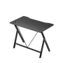 Bureau Gaming Huzaro HZ-Hero 1.4 Black Noir de Huzaro, Bureaux et tables d'ordinateurs - Réf : S9146252, Prix : 46,65 €, Remi...