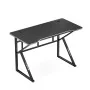 Bureau Gaming Huzaro HZ-Hero 1.6 Black Noir 120 x 75 x 60 cm de Huzaro, Bureaux et tables d'ordinateurs - Réf : S9146254, Pri...