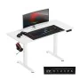 Desk Huzaro HZ-Hero 8.2 White White by Huzaro, Computer desks and tables - Ref: S9146258, Price: 143,89 €, Discount: %