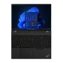 Ordinateur Portable Lenovo ThinkPad T16 16" AMD Ryzen 7 PRO 6850U 16 GB RAM 512 GB SSD Qwerty US de Lenovo, Ordinateurs porta...