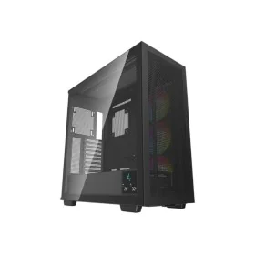 ATX Semi-tower Box DEEPCOOL R-MORPHEUS-BKAPA1-G-1 Black by DEEPCOOL, Tabletop computer cases - Ref: S9146302, Price: 191,37 €...