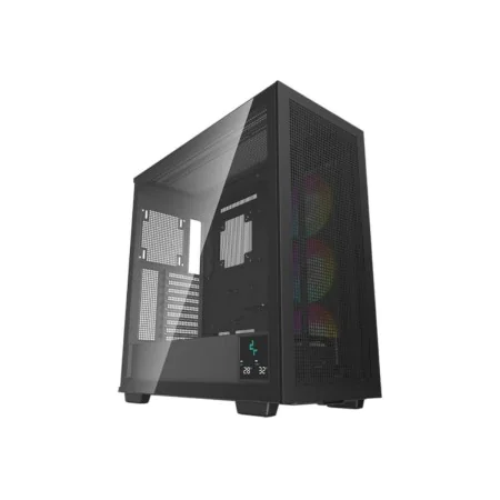 ATX Semi-tower Box DEEPCOOL R-MORPHEUS-BKAPA1-G-1 Black by DEEPCOOL, Tabletop computer cases - Ref: S9146302, Price: 189,04 €...