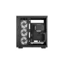 Caixa Semitorre ATX DEEPCOOL CH780 Preto de DEEPCOOL, Caixas para computador de secretária - Ref: S9146304, Preço: 185,00 €, ...