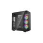 Caixa Semitorre ATX DEEPCOOL CH780 Preto de DEEPCOOL, Caixas para computador de secretária - Ref: S9146304, Preço: 185,00 €, ...