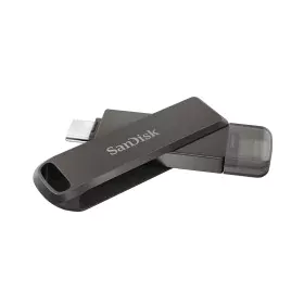 USB stick SanDisk SDIX70N-064G-GN6NN Black 64 GB (1 Unit) by SanDisk, USB flash drives - Ref: S9146327, Price: 49,36 €, Disco...