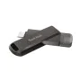 Clé USB SanDisk SDIX70N-064G-GN6NN Noir 64 GB (1 Unité) de SanDisk, Clés USB - Réf : S9146327, Prix : 48,82 €, Remise : %